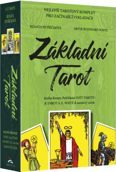 Základní Tarot