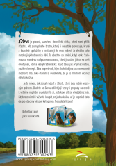 Sára - kniha první