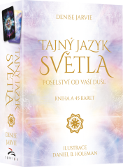 Tajný jazyk světla