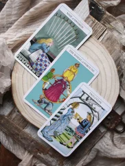 Beginner's Guide to Tarot