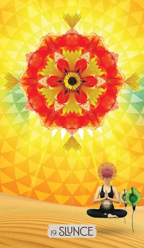 Tarot Múz