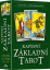 Kapesní Základní Tarot - bez originální fólie, karty 70x120, návod s vloženým lístkem k chybně zadaného obsahu
