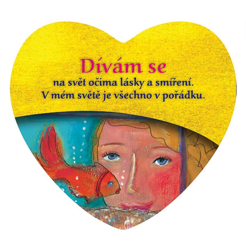 Dokážu to! karty