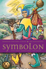Symbolon - pouze 78 kapesních karet + návod + váček na karty