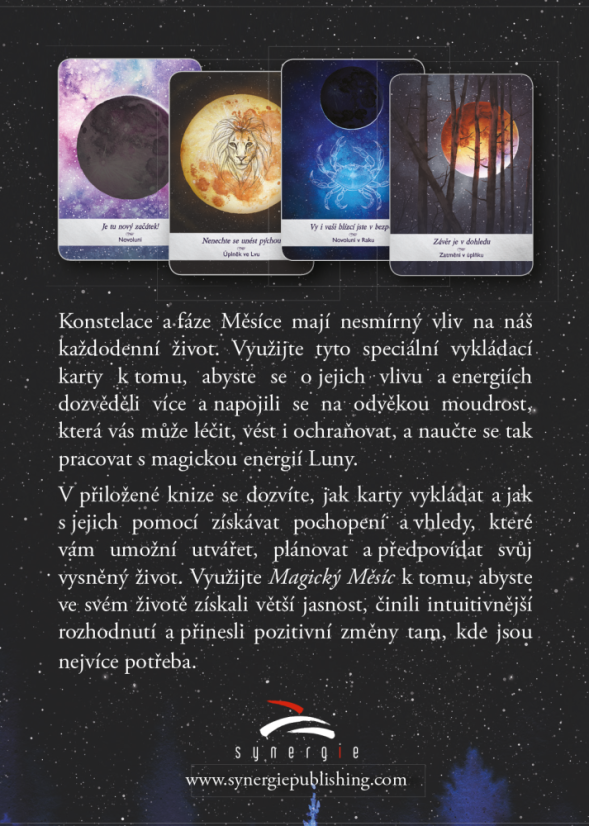 Magický Měsíc