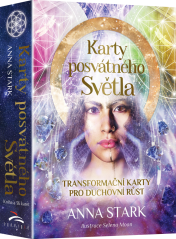 Karty posvátného Světla