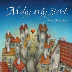 Miluj svůj život, kalendář 2027