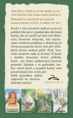 Kouzelný kočičí tarot