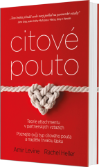 Citové pouto