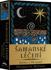 Šamanské léčení