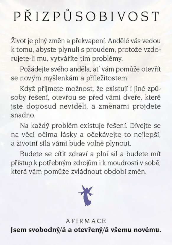 Andělé světla