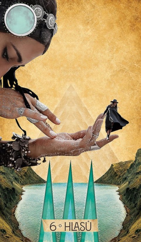 Tarot Múz