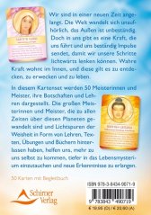 Die Gegenwart der Meister