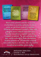 Myšlenky sebelásky