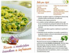 36x Vegetariánské dobroty