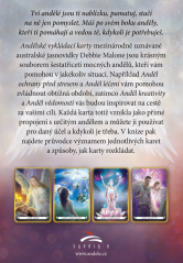 Andělské vykládací karty, 3.vydání