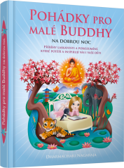 Pohádky pro malé Buddhy