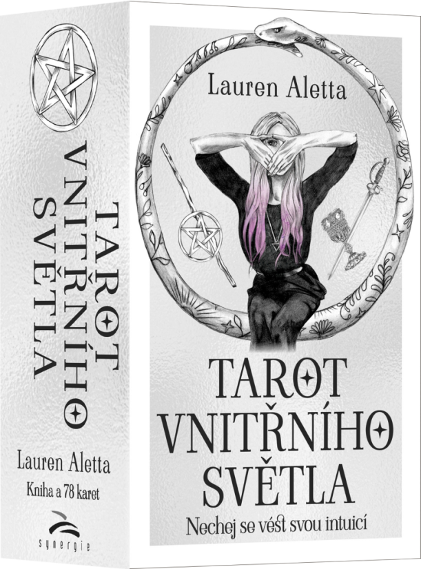Tarot vnitřního světla