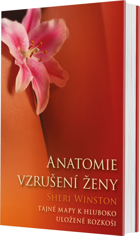 Anatomie vzrušení ženy