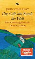 Das Café am Rande der Welt - Gebrauchtes Buch