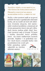 Kouzelný kočičí tarot, 3.vydání