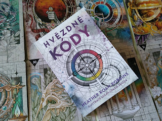 Heather Roan Robbins: Hvězdné kódy