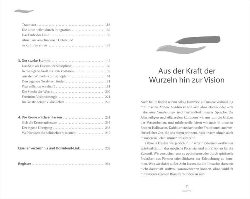 Du bist die Antwort auf deine Fragen - Gebrauchtes Buch
