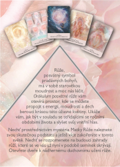 Orákulum posvátné růže