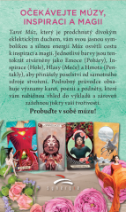 Tarot Múz