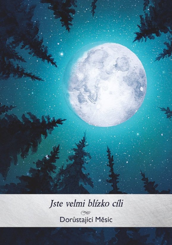 Magický Měsíc
