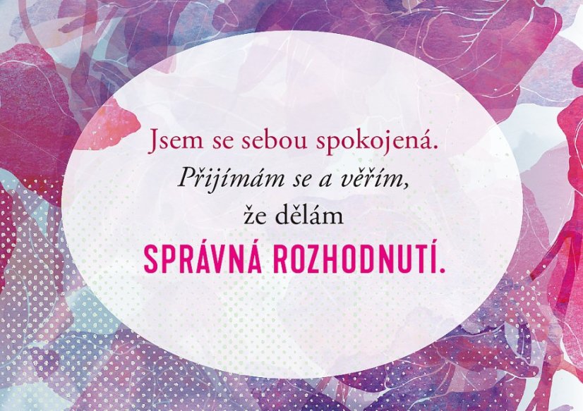 Myšlenky srdce