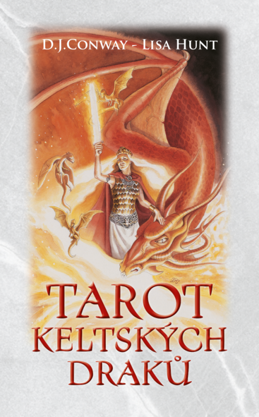 Tarot keltských draků