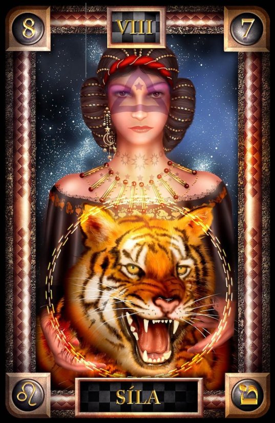 Tarot snů