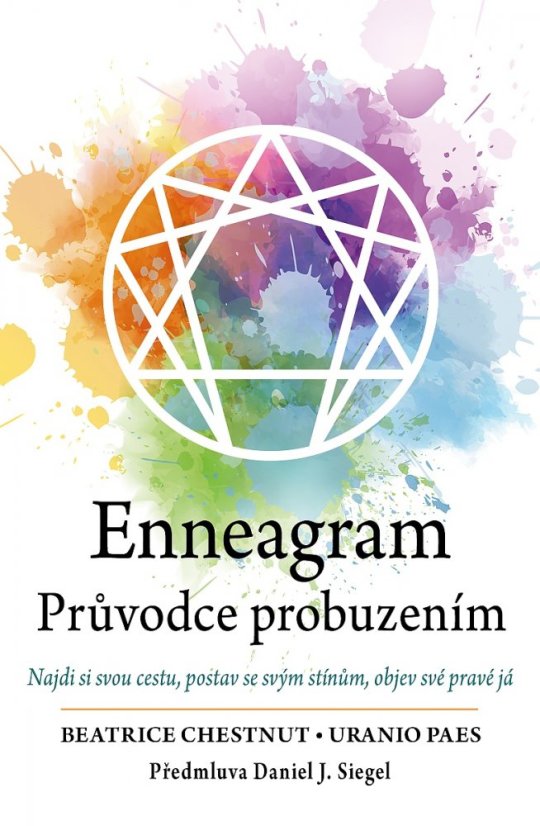 Enneagram – Průvodce probuzením