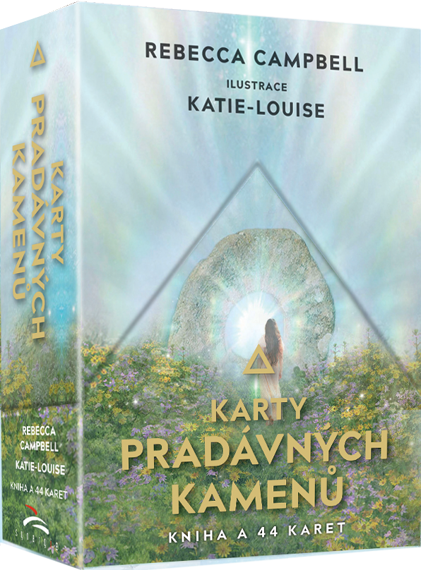 Karty pradávných kamenů