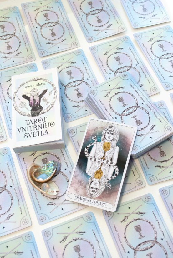 Tarot vnitřního světla
