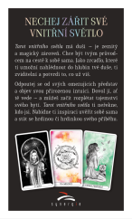 Tarot vnitřního světla