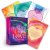 The Power of Love Activation Cards - open box