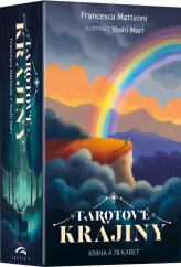 Tarotové krajiny