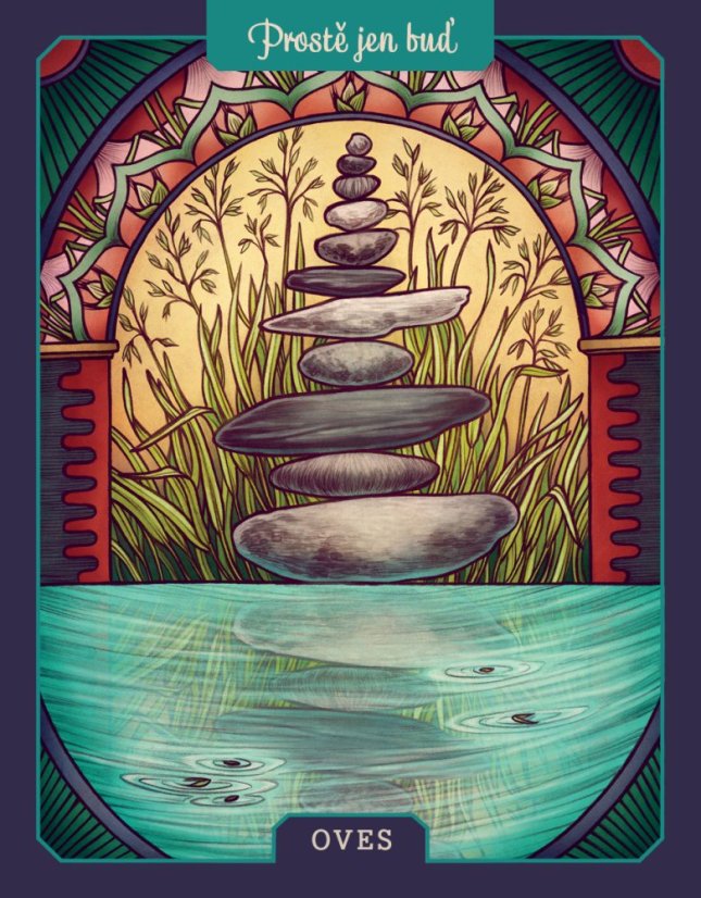 Magické rostliny