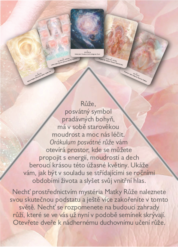 Orákulum posvátné růže