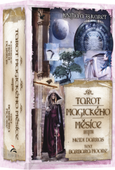 Tarot magického měsíce