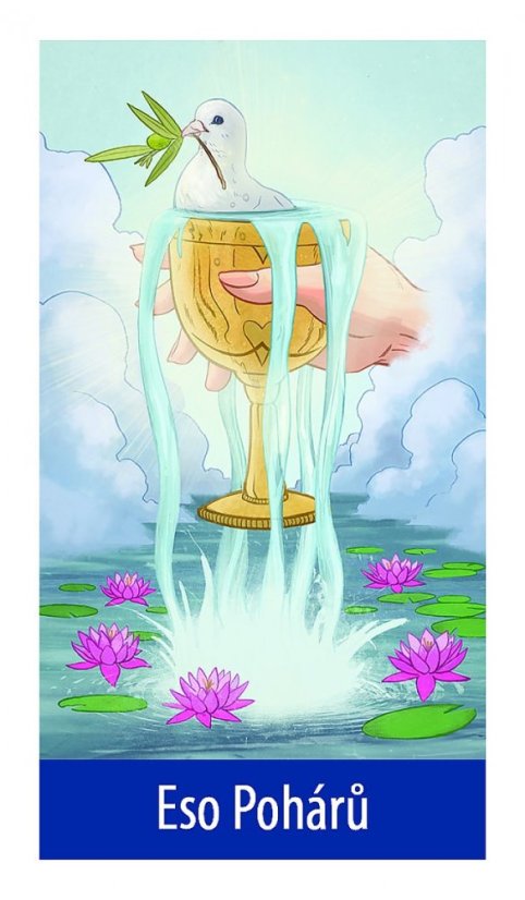 Snadný Tarot