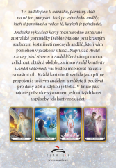 Andělské vykládací karty