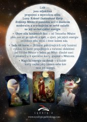 Karty Královny Měsíce