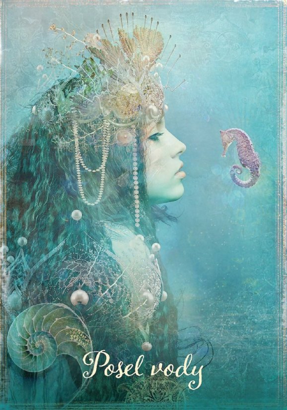 Tarot dobra