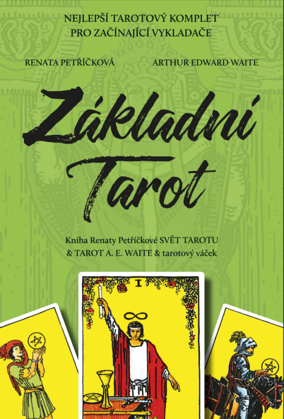 Základní Tarot