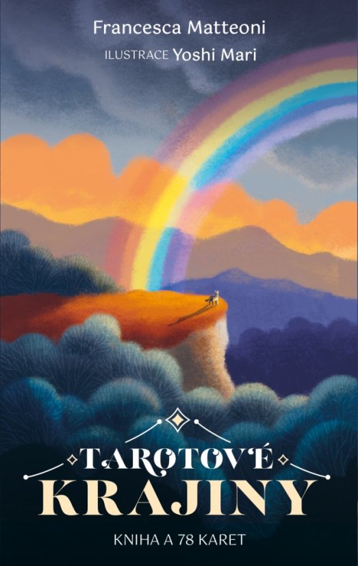 Tarotové krajiny