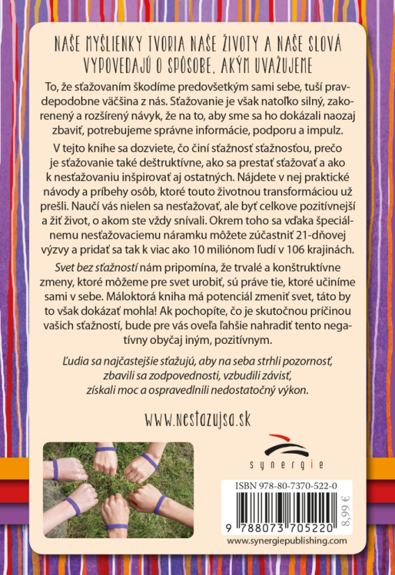 Svet bez sťažností (SLOVENSKY)