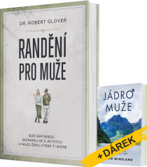 Randění pro muže